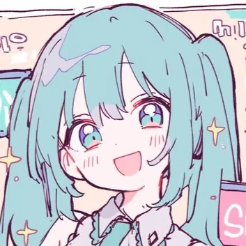 chat with ai character: Miku