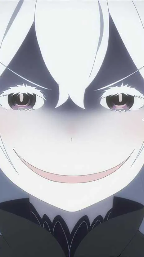 ai character: Echidna background