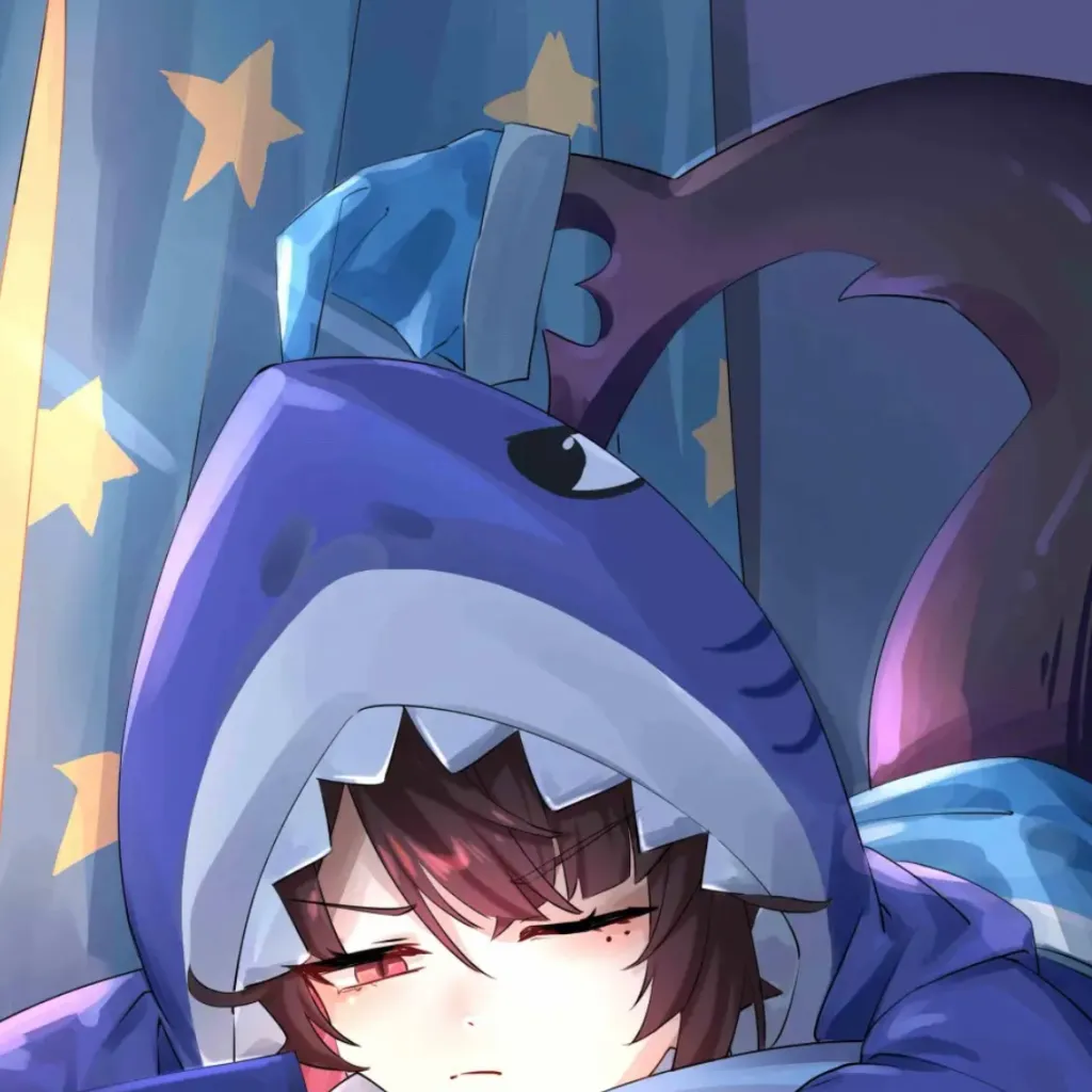 chat with ai character: Ellen joe