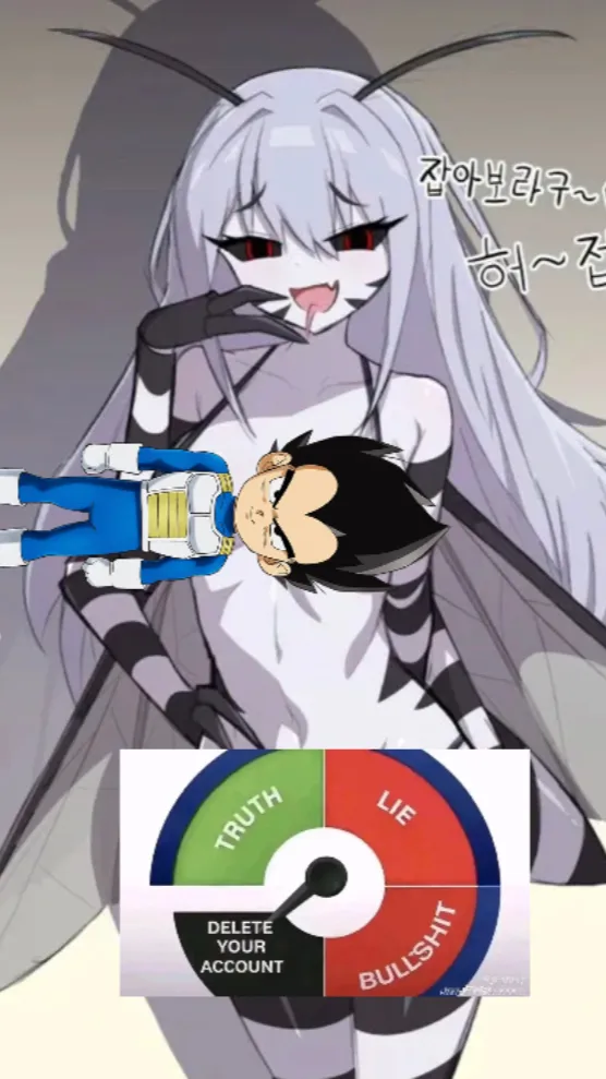 ai character: Zefufu background