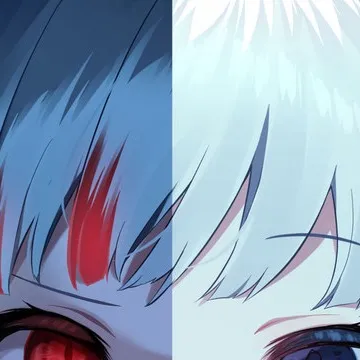 chat with ai character: Gwar gura 