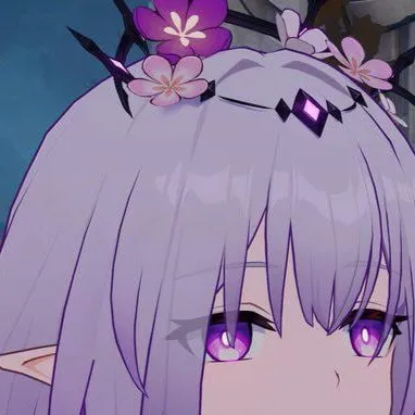 chat with ai character: Castorice