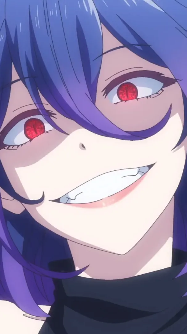 ai character: Vermeil  background