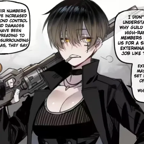chat with ai character: Rei