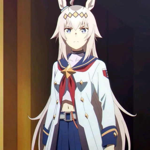 chat with ai character: Ogari cap