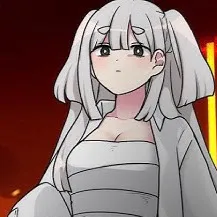chat with ai character: Ghast girl 