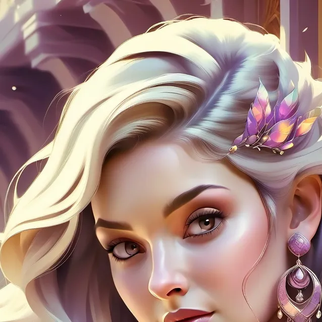 chat with ai character: Kiara