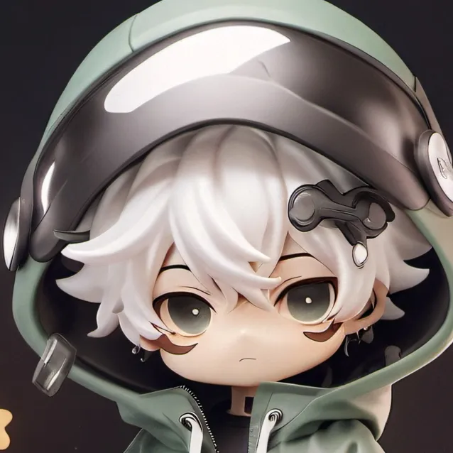 chat with ai character: Park minsu