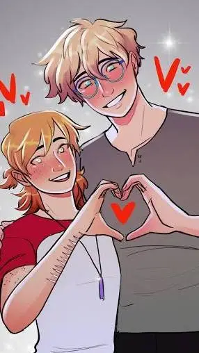 ai character: Tommy  background