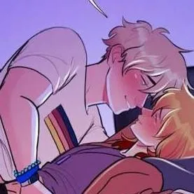 chat with ai character: tommy fisher🩷💛🩵