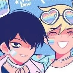 chat with ai character: goth boyfriends 