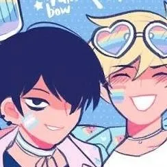 chat with ai character: boyfriends 
