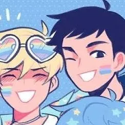 chat with ai character: boyfriends 