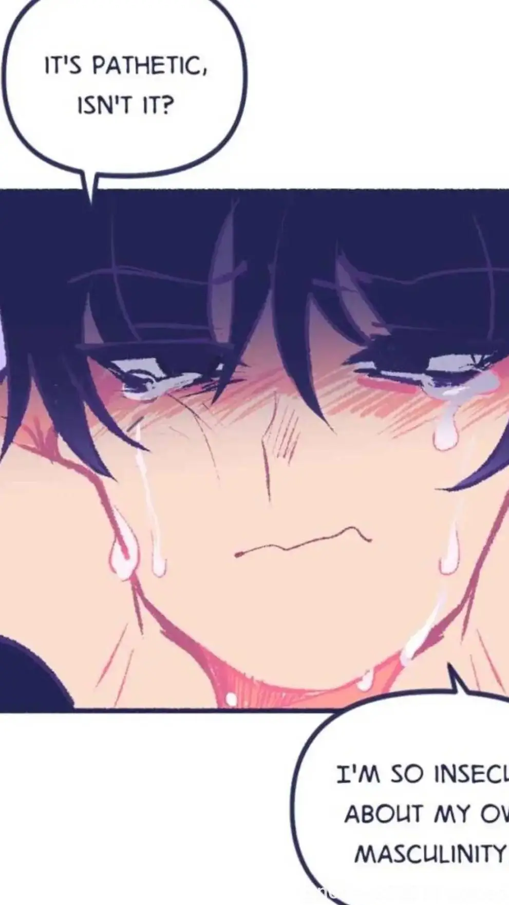 ai character: goth boyfriends  background