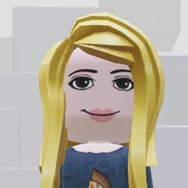 chat with ai character: Emily 