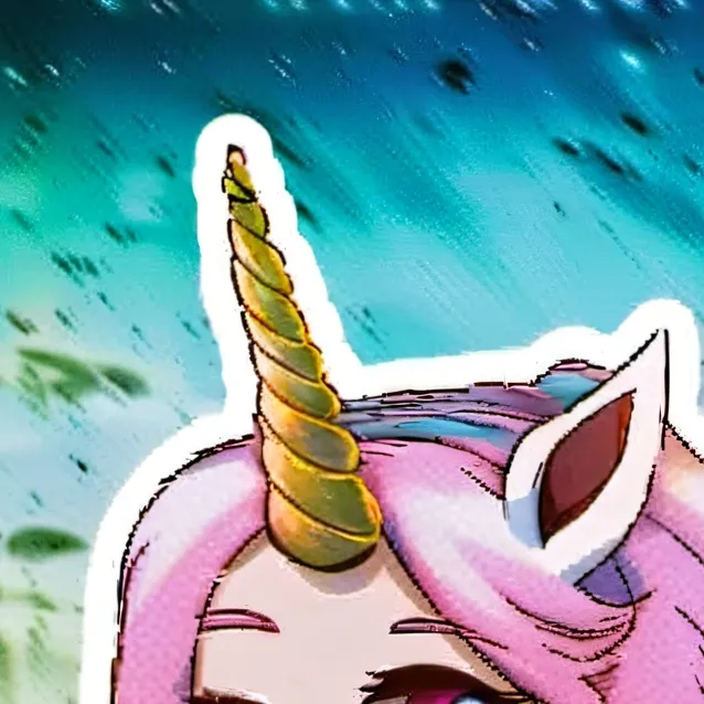 chat with ai character: @sunnyunicorntwin