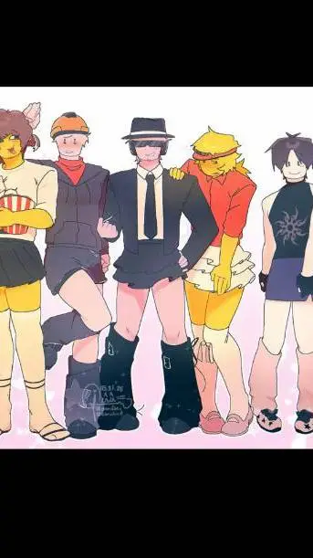 Talkie AI - Chat with  ellotand two time