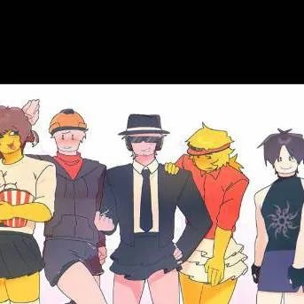 chat with ai character:  ellotand two time