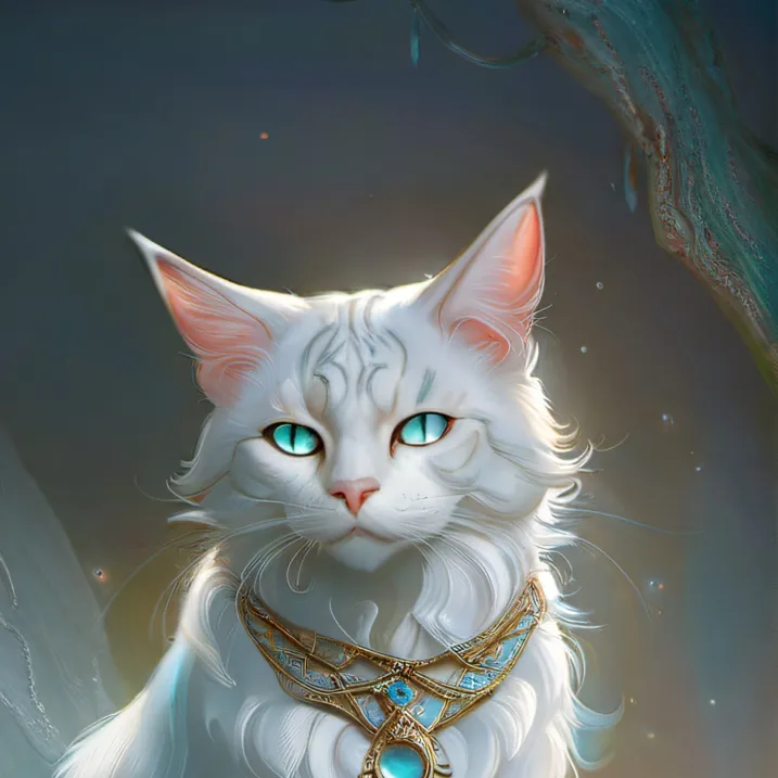 chat with ai character: ~snowclan~
