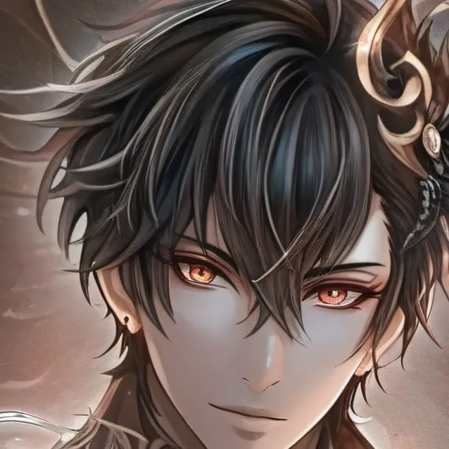chat with ai character: Jake