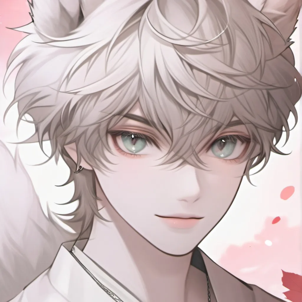 chat with ai character: Alex