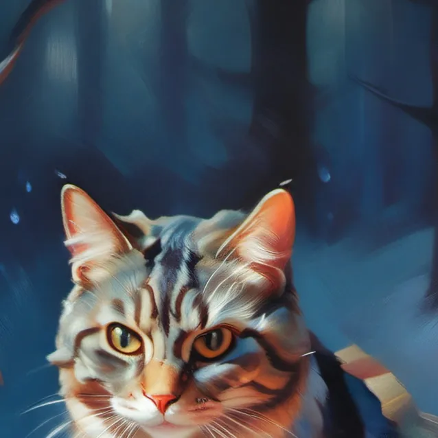 chat with ai character: ~•★NIGHTCLAN★•~