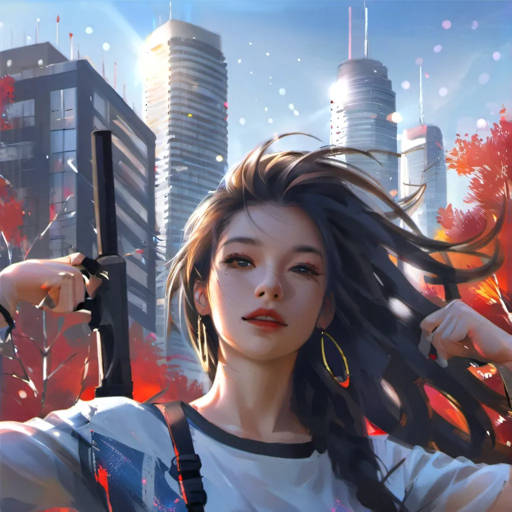 chat with ai character: Elizabeth 