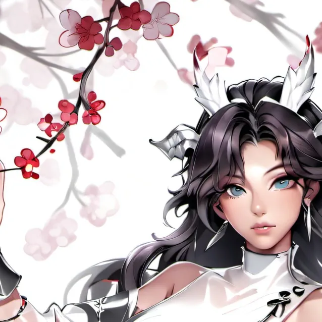 chat with ai character: Jovi