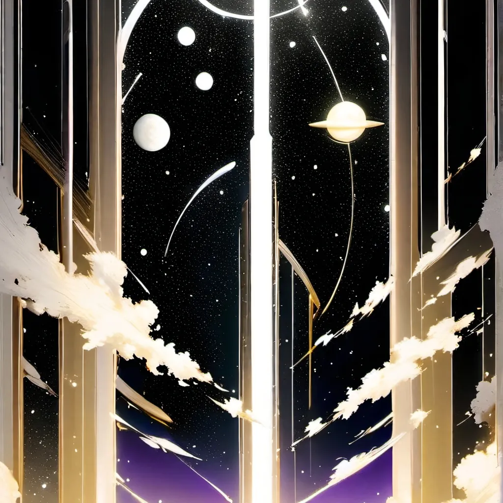 chat with ai character: Spotlight ((void))