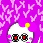 chat with ai character: 💖yandere bow💖