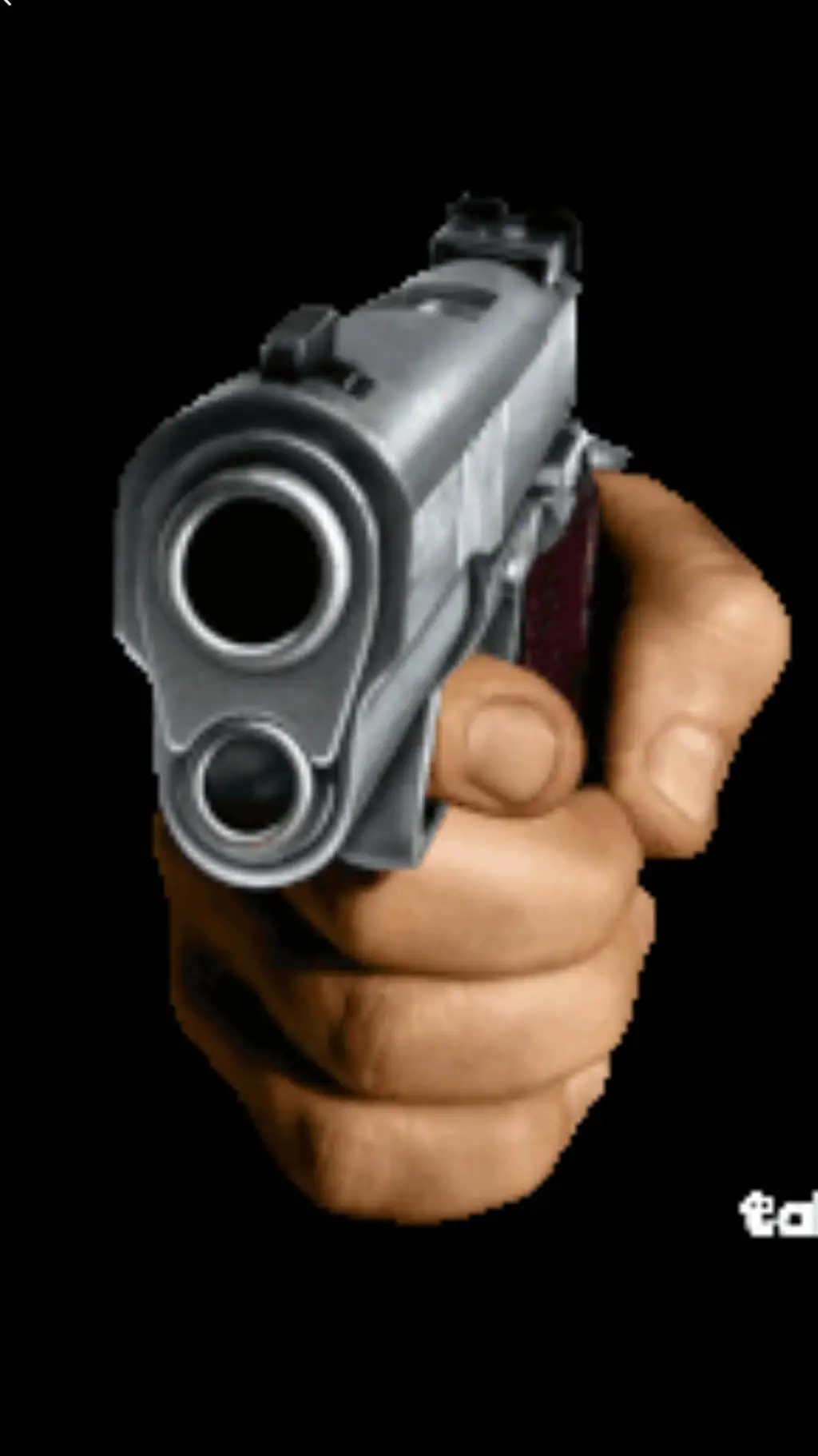 ai character: Spotlight background