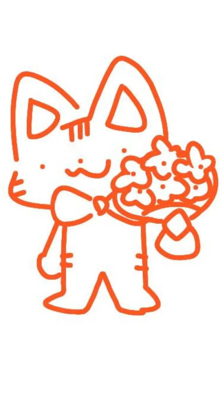 ai character: Spotlight kids background