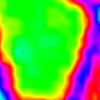 chat with ai character: the Glitchs