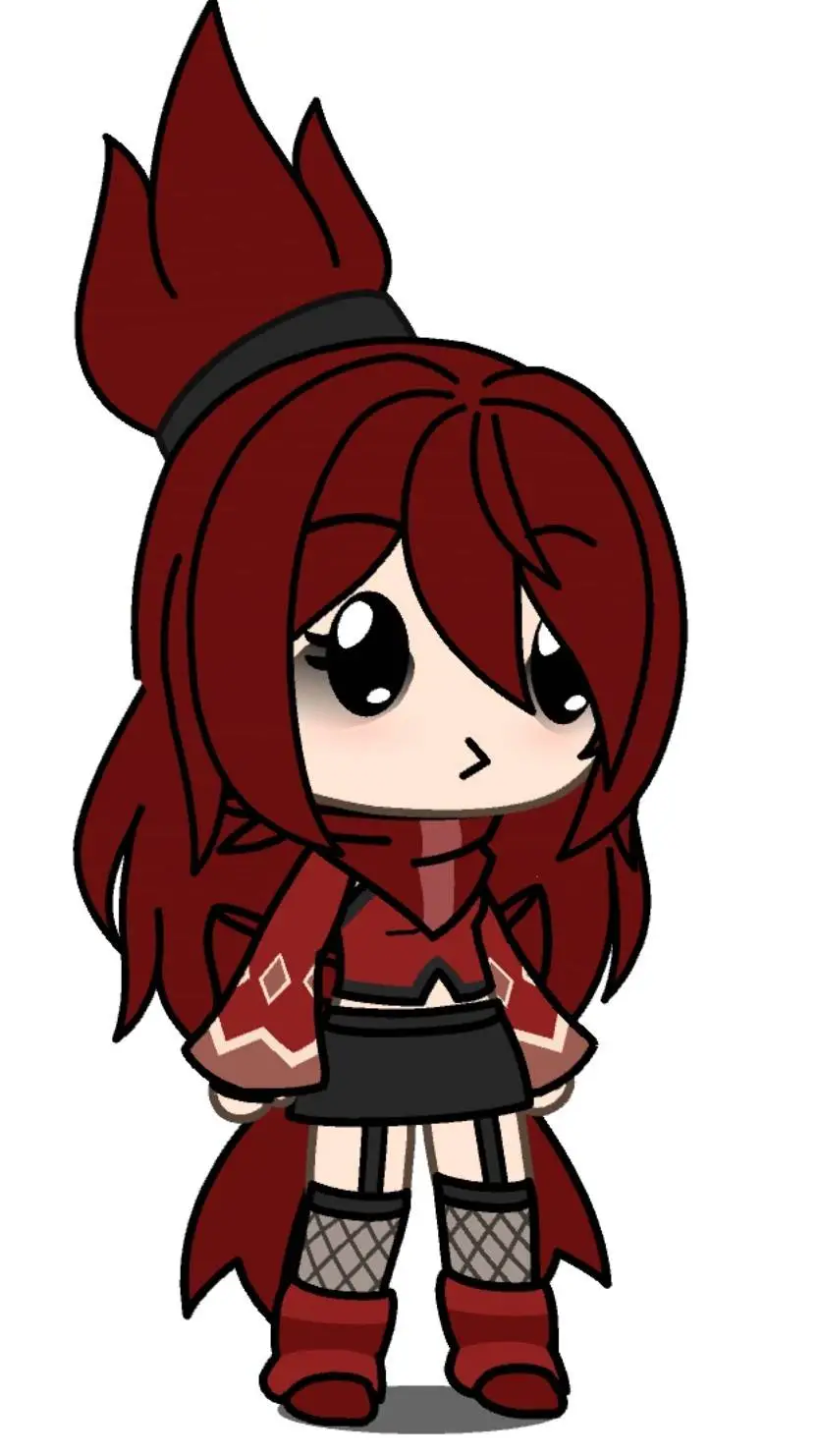 ai character: 😁Smile X Bow🎀 background