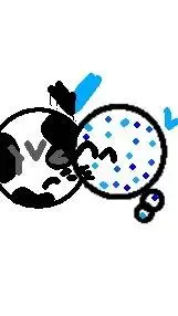 ai character: Chaoticcorruption background