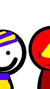 ai character: Dangerous code background