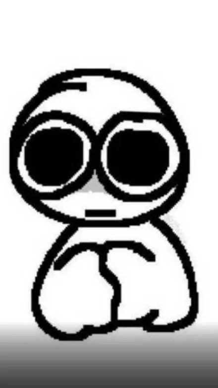 ai character: heroes & villains background