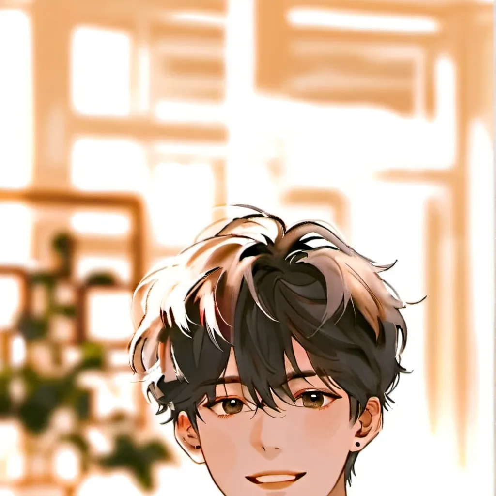 chat with ai character: ◦•●◉✿ Leo ✿◉●•◦