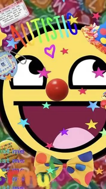 ai character: ❀Spotlight ❈ background