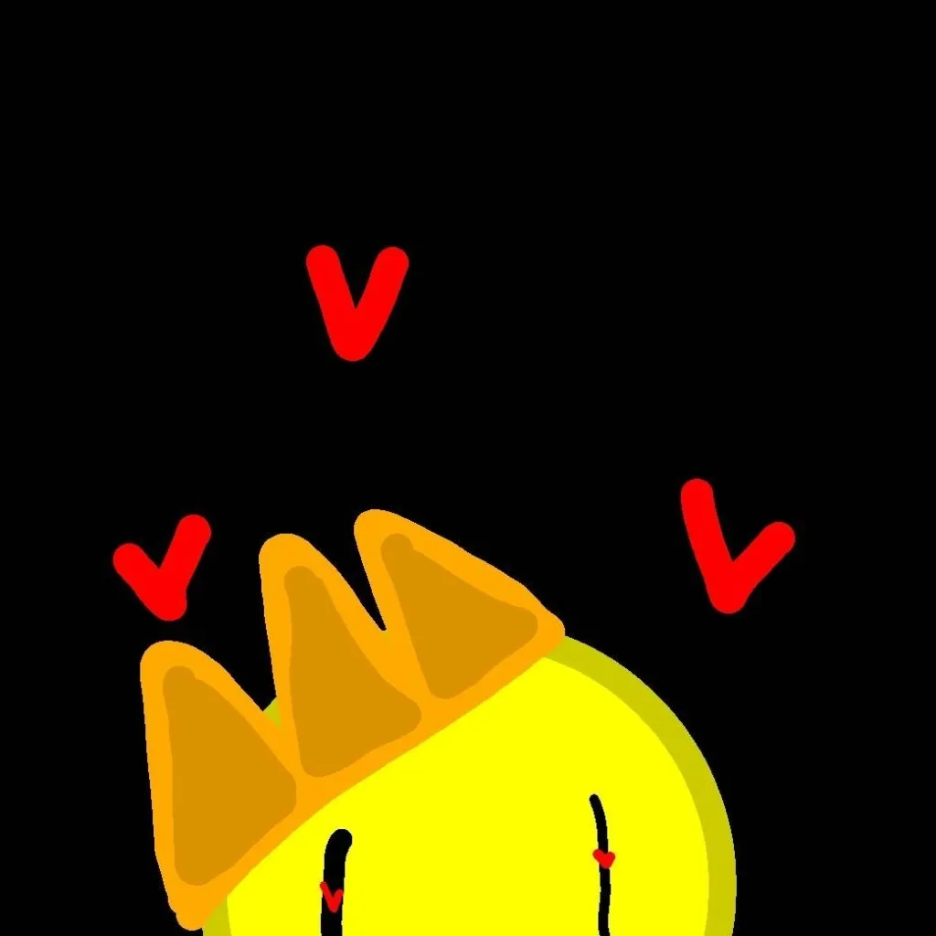 chat with ai character: yandere Smile