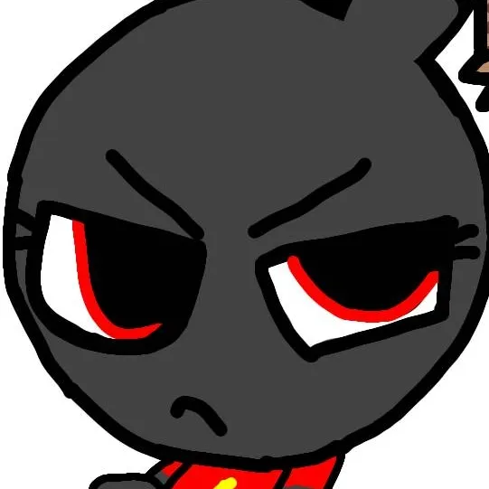 chat with ai character: DW oc trigger 💣