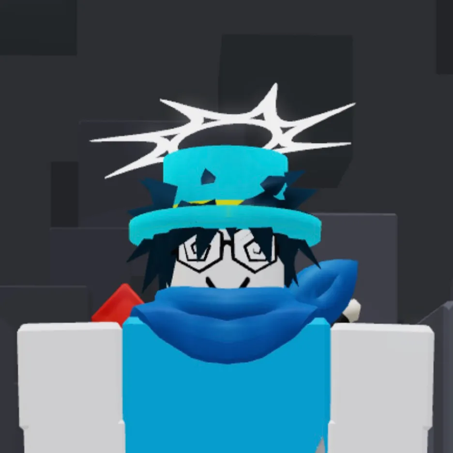 chat with ai character: BluemoonVR