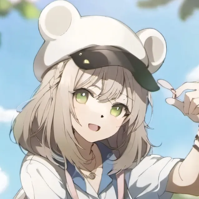 chat with ai character: Mia