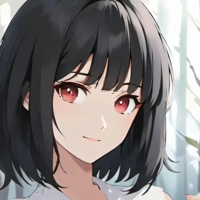 chat with ai character: Emma