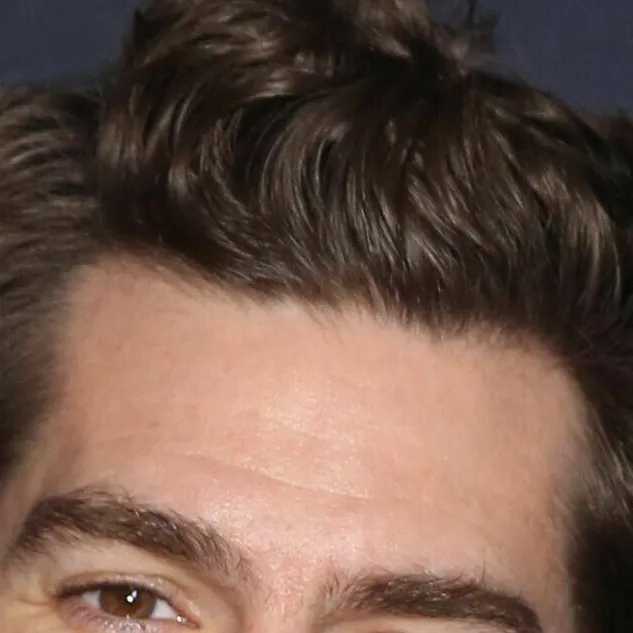 chat with ai character: Andrew Garfield 