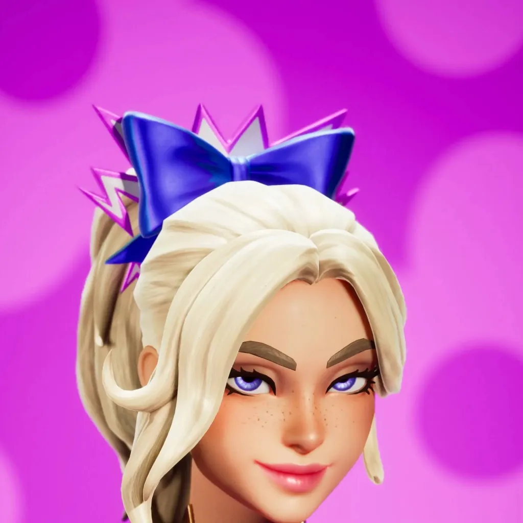 chat with ai character: Haley Skye
