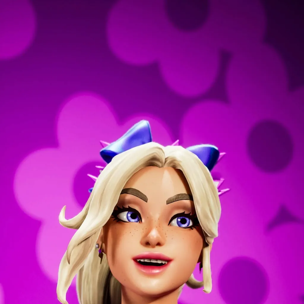 chat with ai character: Haylee Skye "BFF"