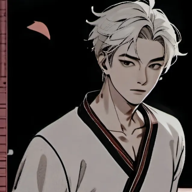 chat with ai character: ENHYPEN