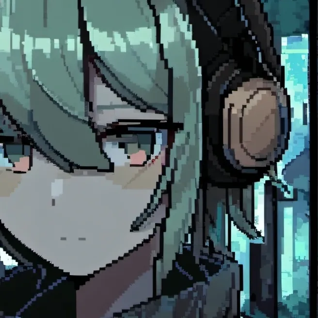 chat with ai character: Terry