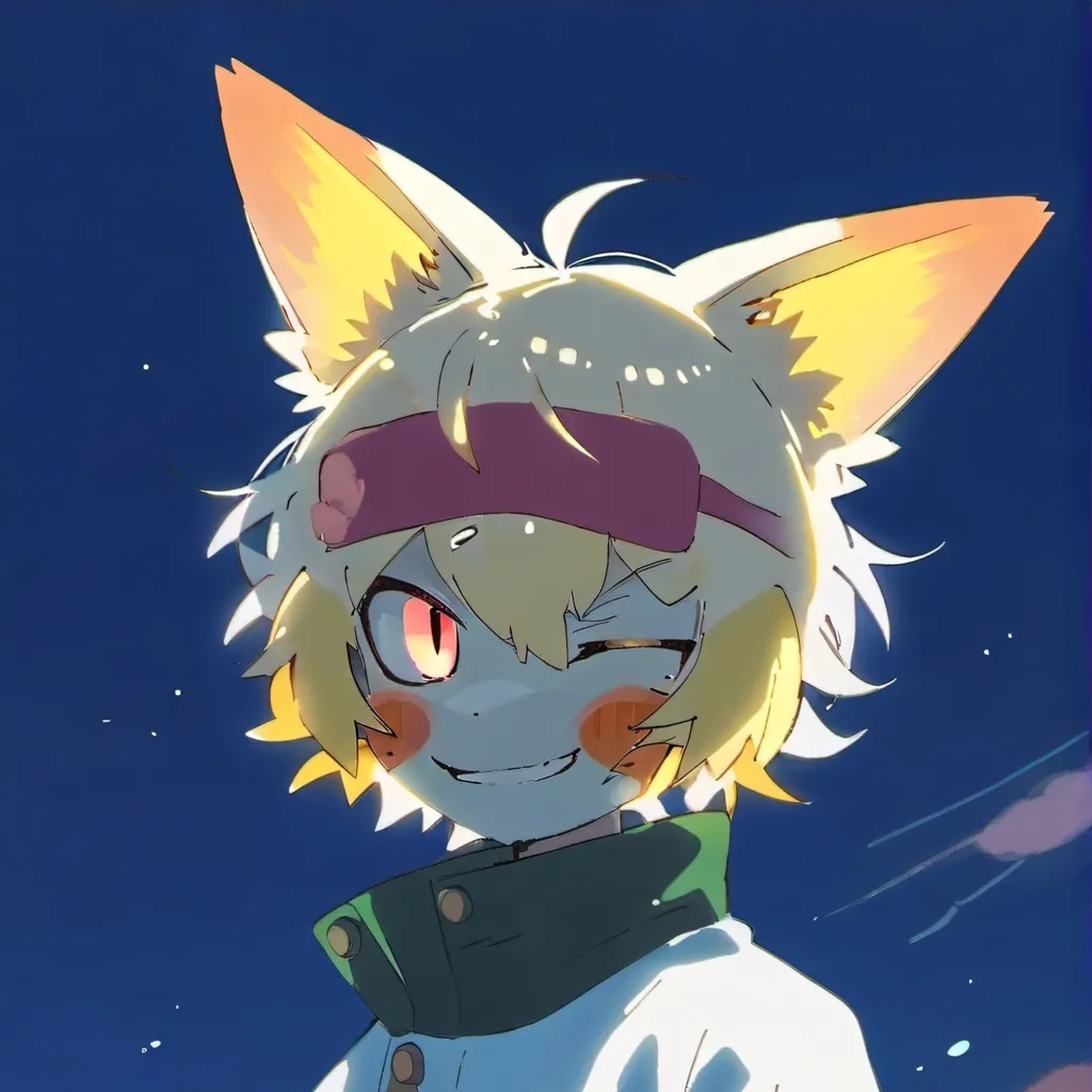 chat with ai character: Cee